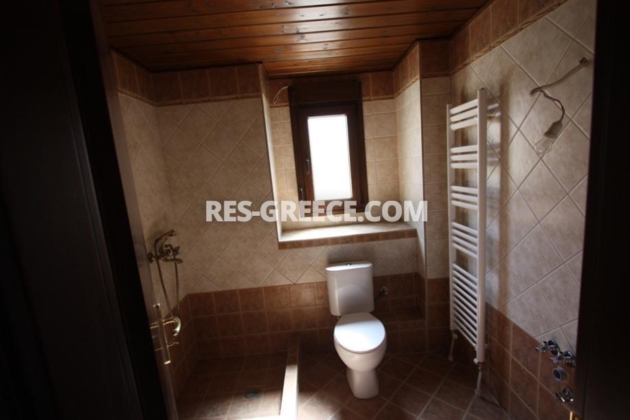 Орос, Халкидики-Ситония, Греция -  - Фото 13