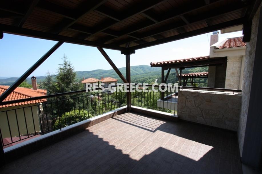 Орос, Халкидики-Ситония, Греция -  - Фото 14