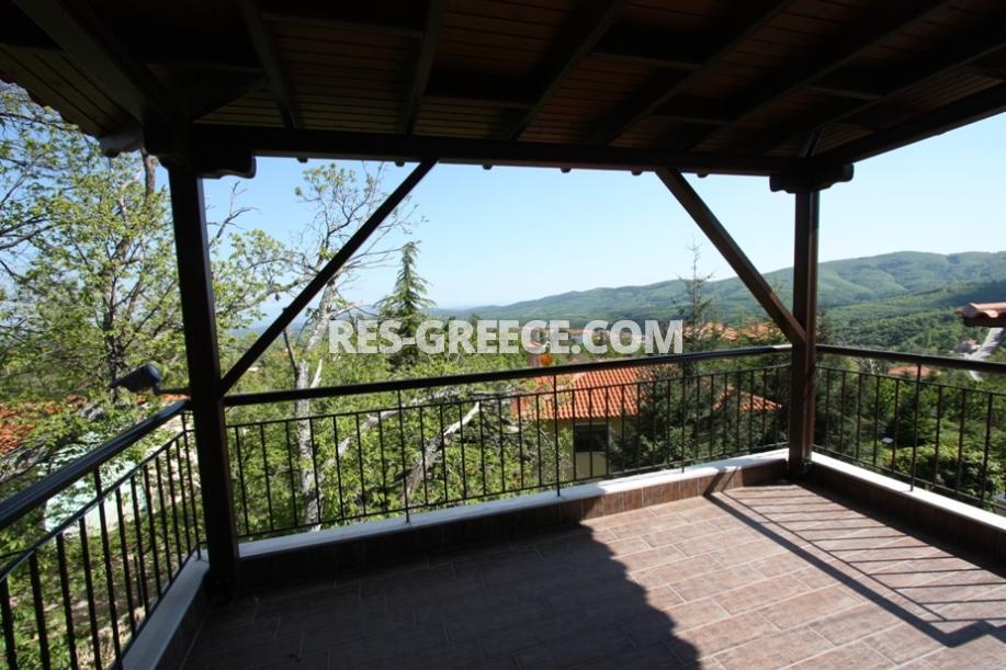 Орос, Халкидики-Ситония, Греция -  - Фото 16