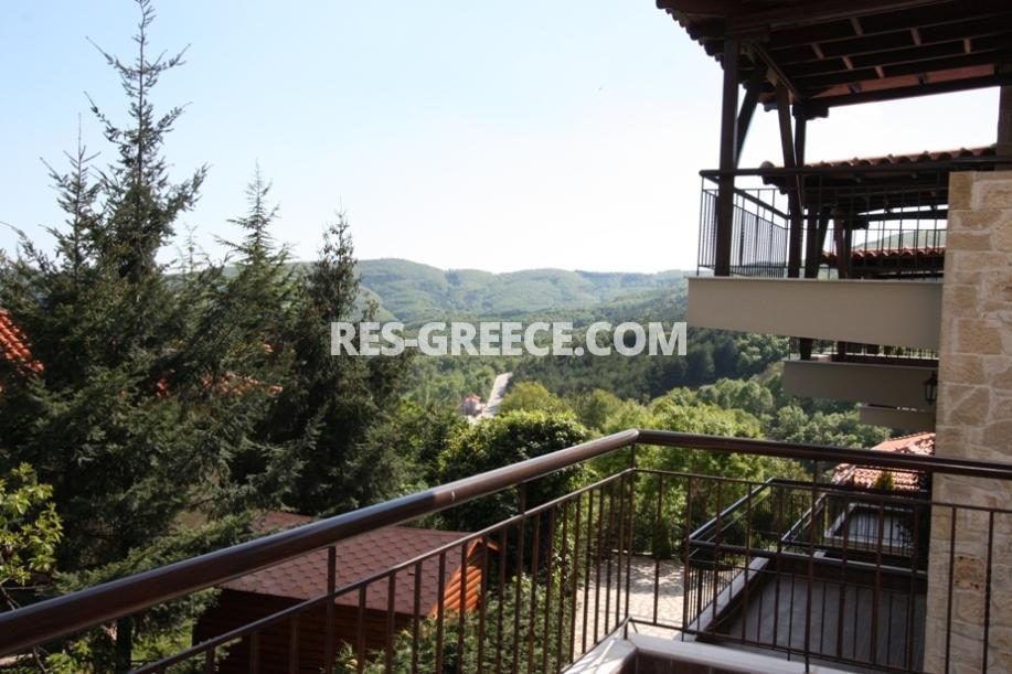 Орос, Халкидики-Ситония, Греция -  - Фото 19