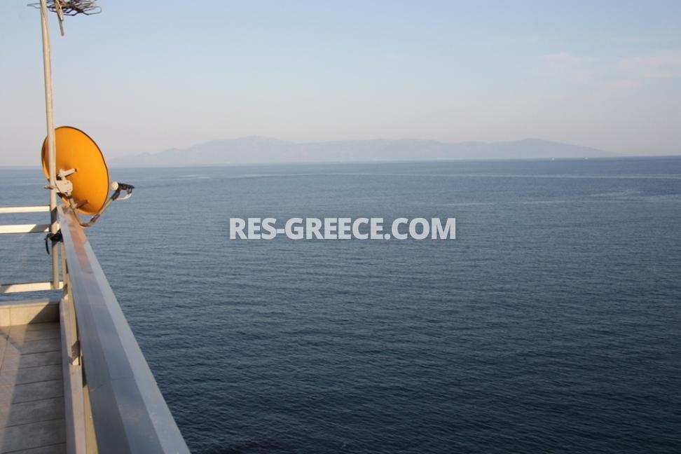 Кавала 1, Кавала, Греция - квартира в живописном городке Кавала , Фото 2