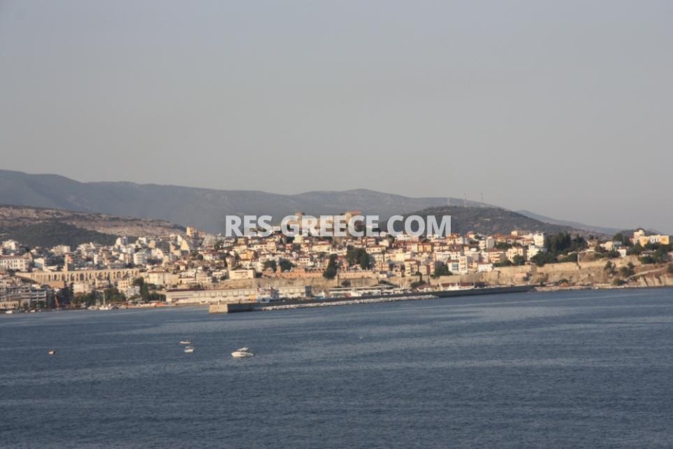 Кавала 1, Кавала, Греция - квартира в живописном городке Кавала , Фото 3