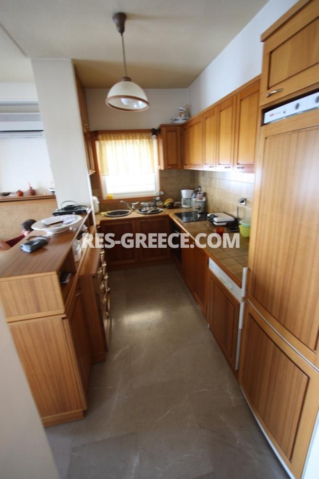 Кавала 1, Кавала, Греция - квартира в живописном городке Кавала , Фото 4