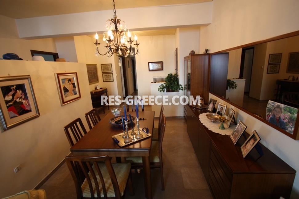 Кавала 1, Кавала, Греция - квартира в живописном городке Кавала , Фото 5