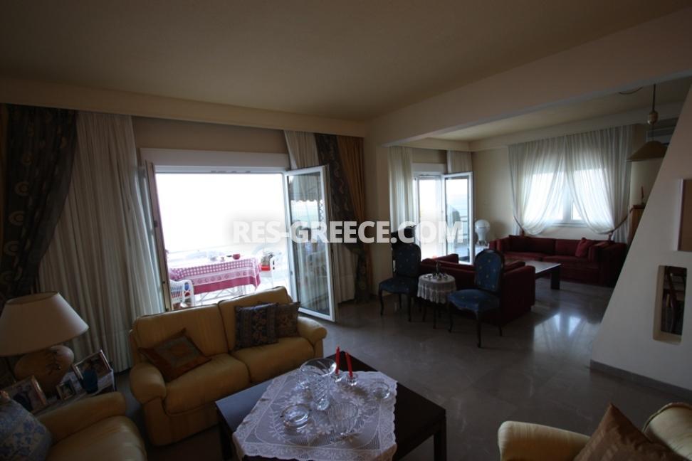 Кавала 1, Кавала, Греция - квартира в живописном городке Кавала , Фото 6