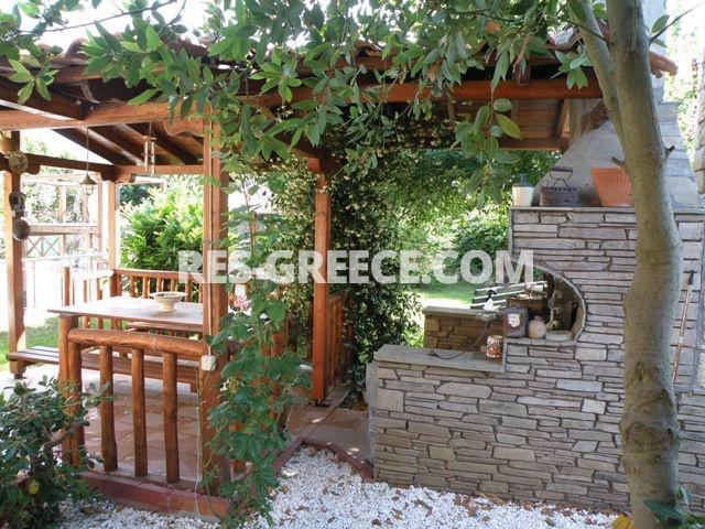 Эмир, Халкидики-Кассандра, Греция -  - Фото 7