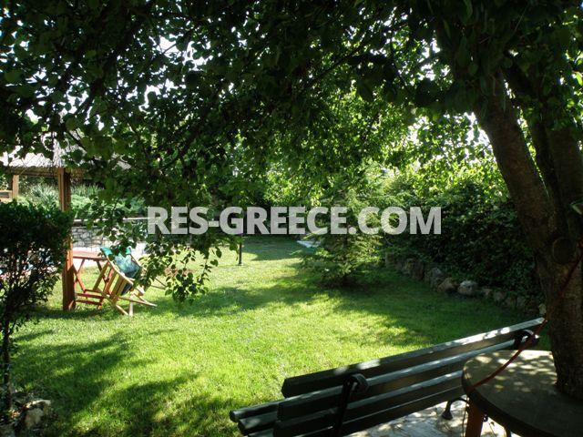 Эмир, Халкидики-Кассандра, Греция -  - Фото 8