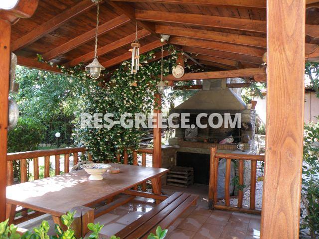 Эмир, Халкидики-Кассандра, Греция -  - Фото 11