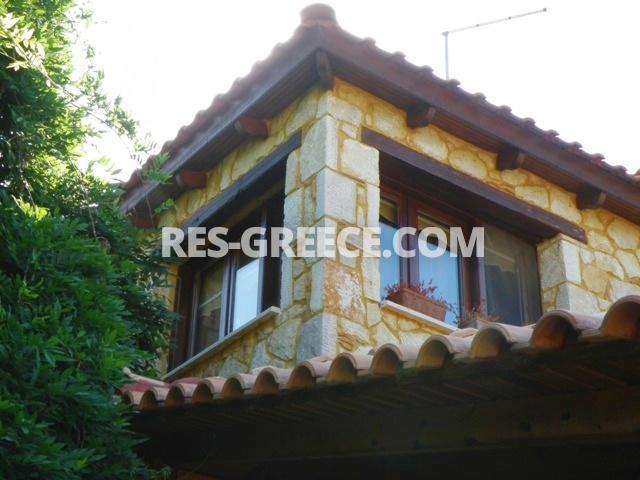 Эмир, Халкидики-Кассандра, Греция -  - Фото 13