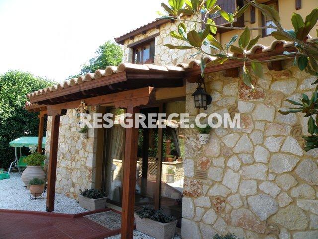 Эмир, Халкидики-Кассандра, Греция -  - Фото 14