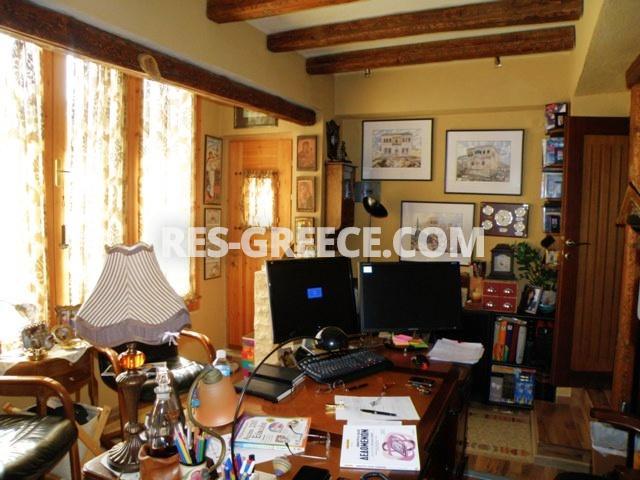 Эмир, Халкидики-Кассандра, Греция -  - Фото 15