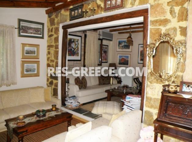 Эмир, Халкидики-Кассандра, Греция -  - Фото 17